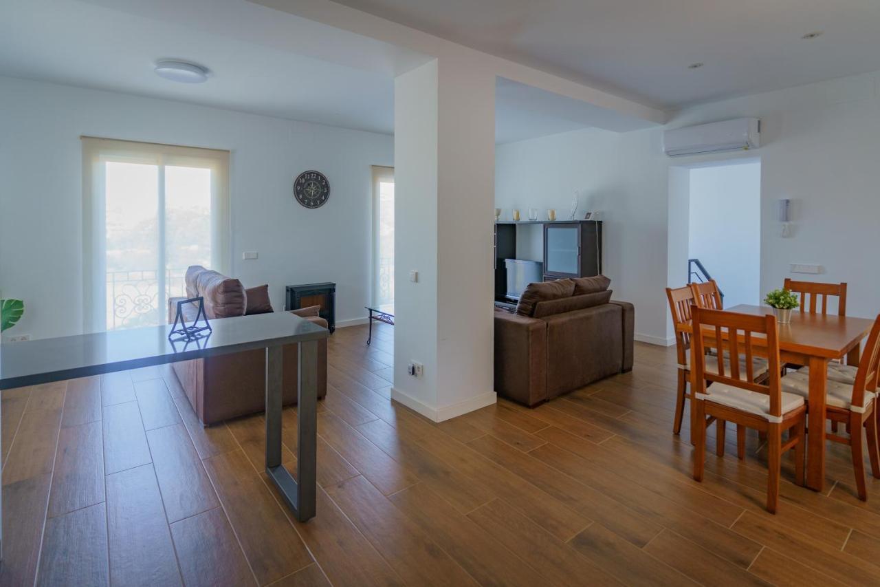 Appartement Casa Bluebelle Guadalmina Marbellac