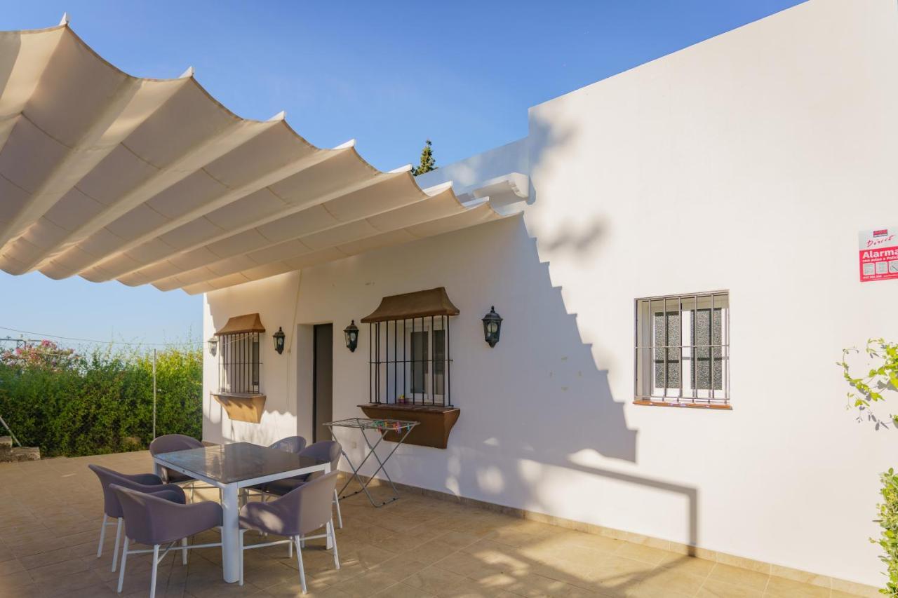 Casa Bluebelle Guadalmina Appartement *