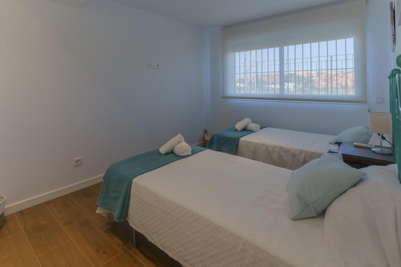 Casa Bluebelle Guadalmina Marbella