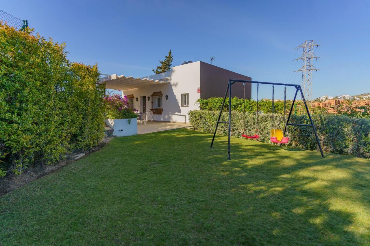 Casa Bluebelle Guadalmina