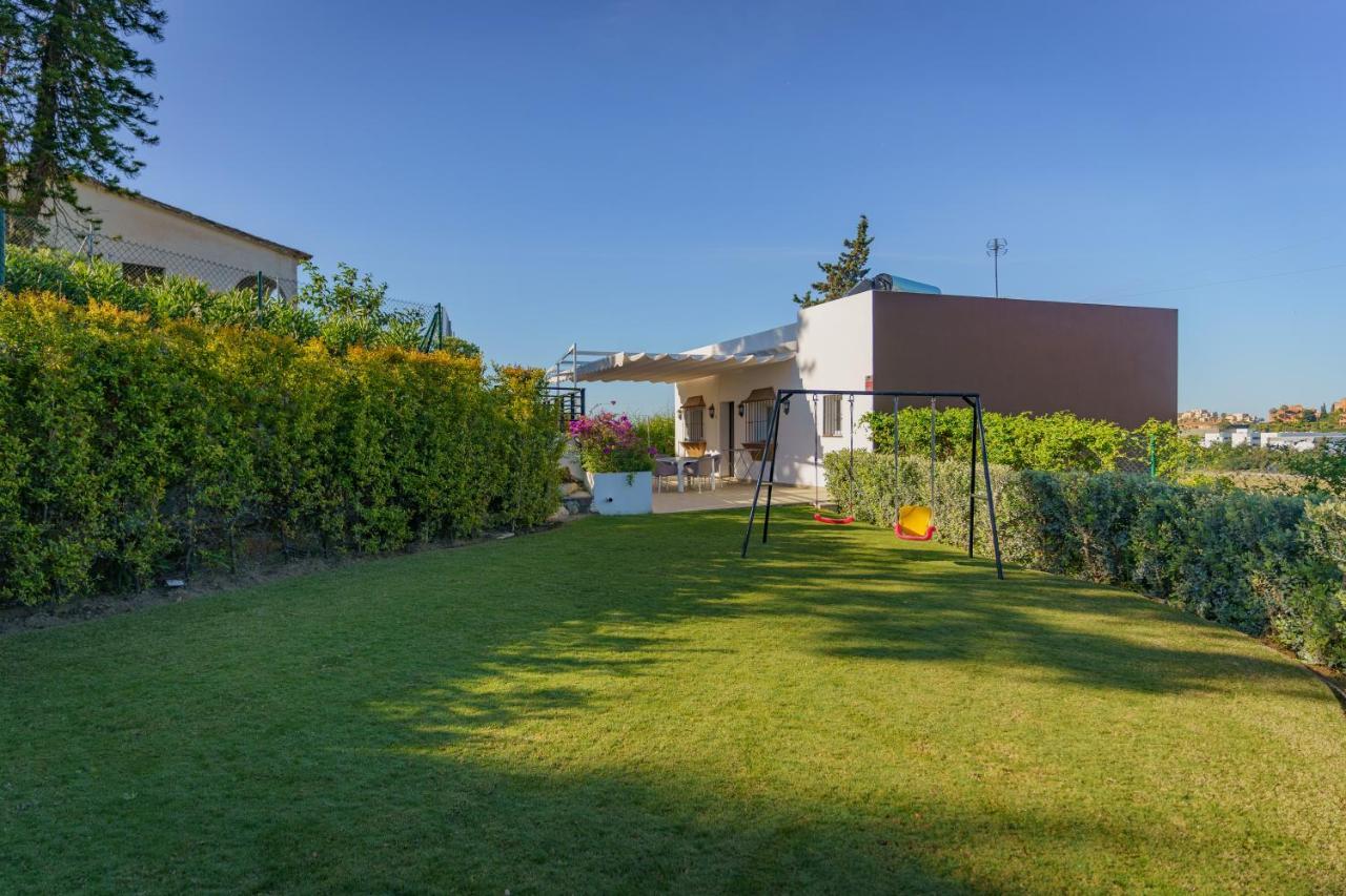 Casa Bluebelle Guadalmina *