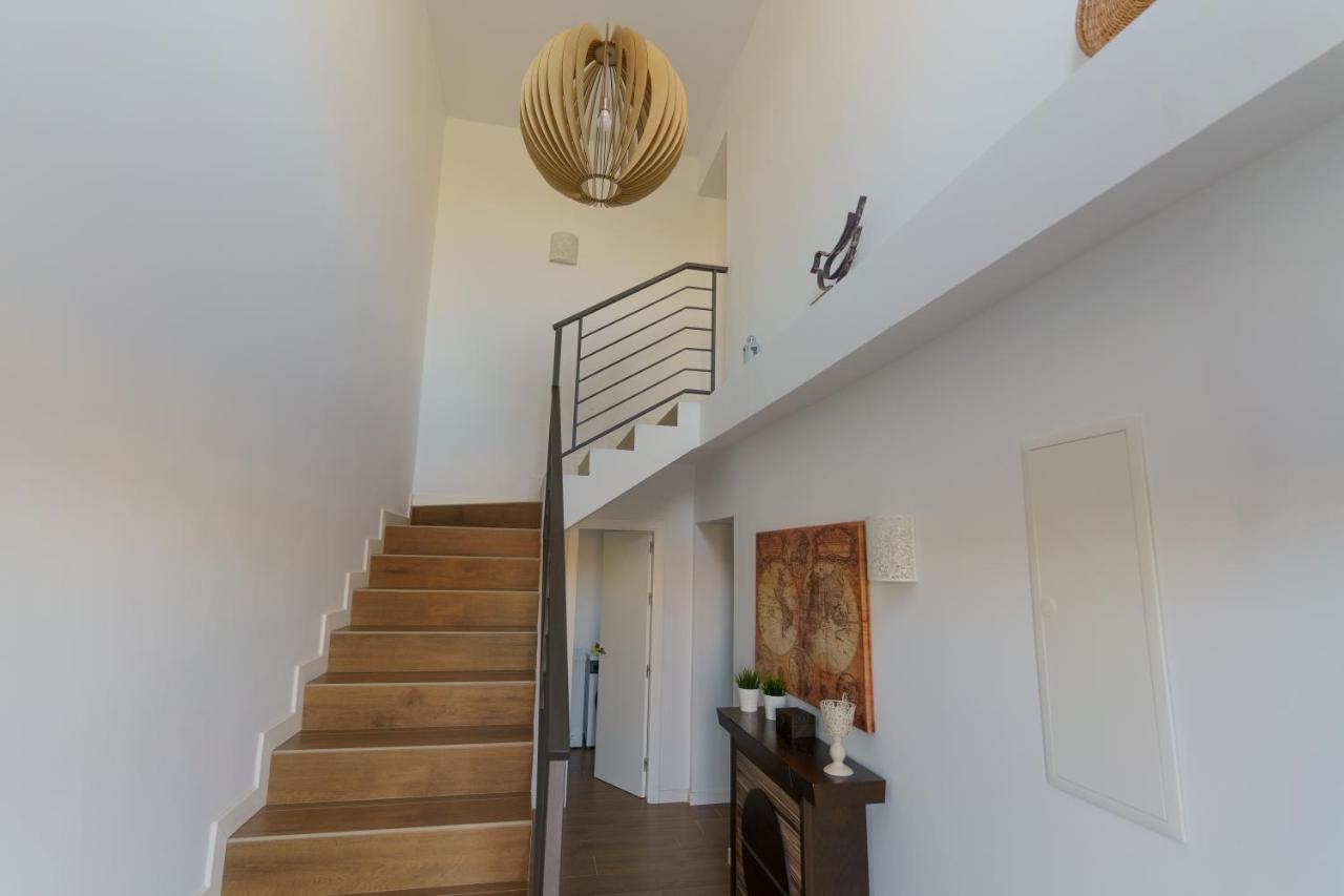 Appartement Casa Bluebelle Guadalmina Marbellac