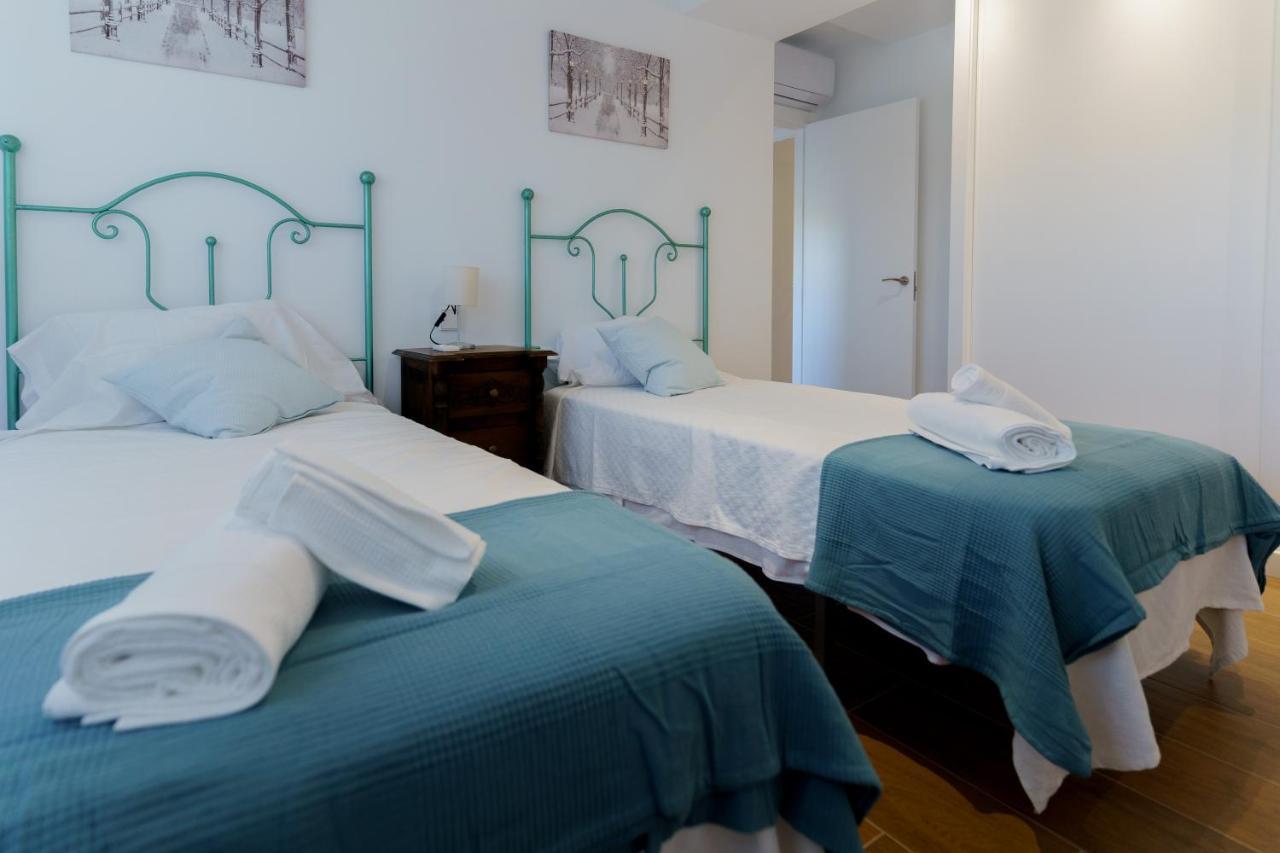Casa Bluebelle Guadalmina Appartement