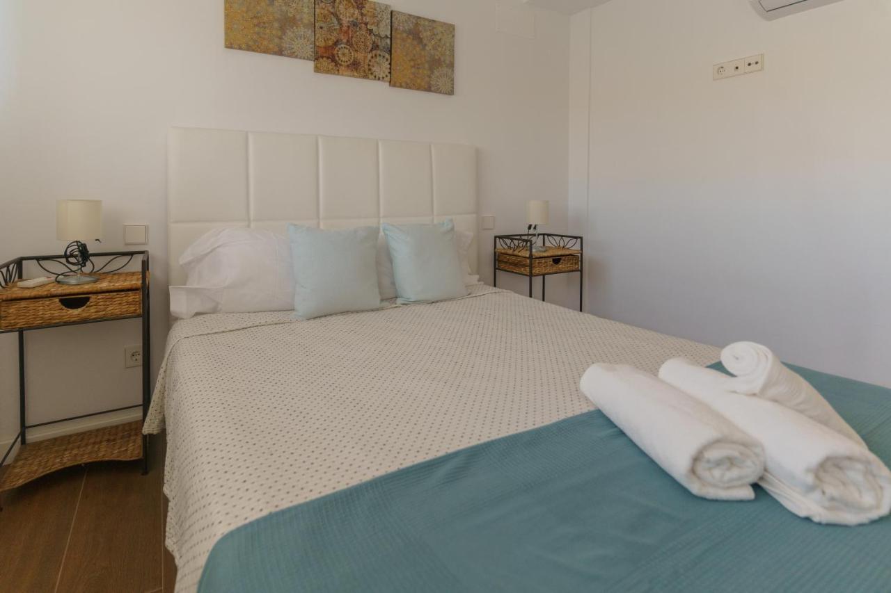Casa Bluebelle Guadalmina *