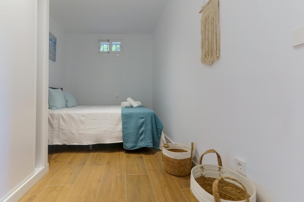 Appartement Casa Bluebelle Guadalmina *