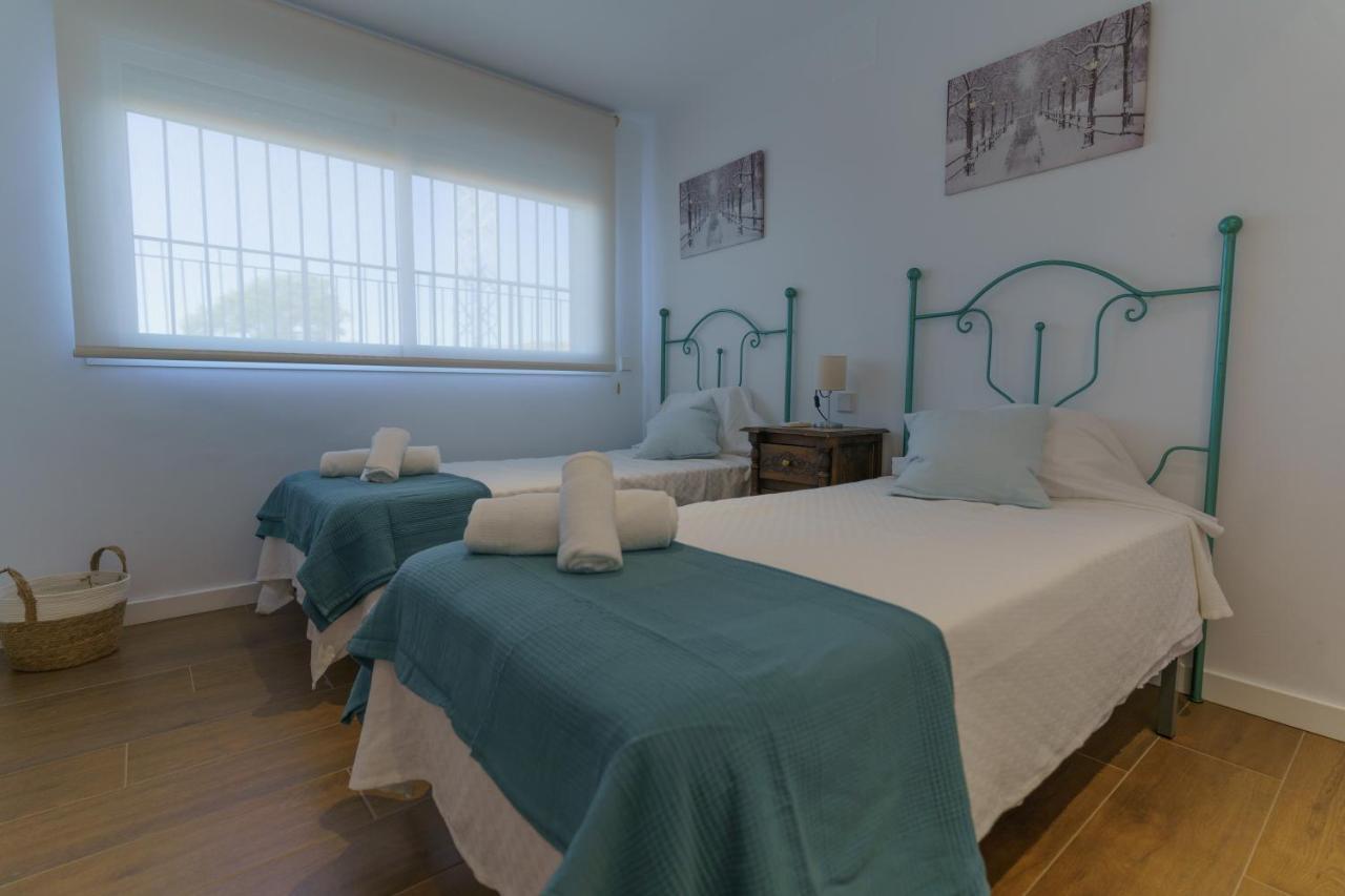 Apartment Casa Bluebelle Guadalmina