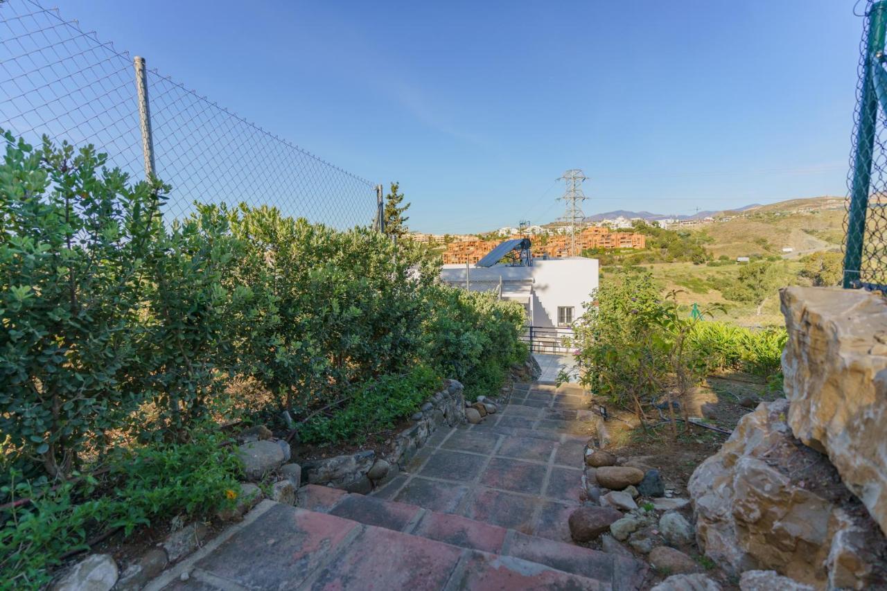 Casa Bluebelle Guadalmina *