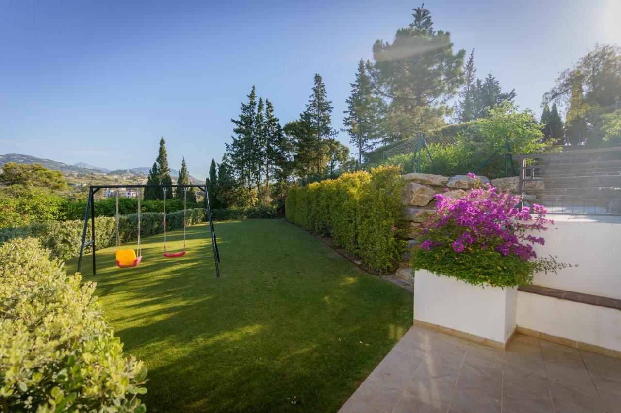 Appartement Casa Bluebelle Guadalmina